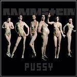 Rammstein - Pussy (EP)