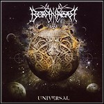 Borknagar - Universal (Boxset)