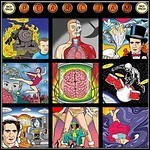 Pearl Jam - Backspacer