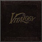 Pearl Jam - Vitalogy