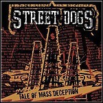 Street Dogs - Tale Of Mass Deception (EP)