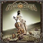 Helloween - Unarmed - Best Of 25th Anniversary - keine Wertung