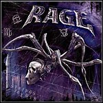 Rage - Strings To A Web