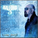 Halford - Halford III - Winter Songs