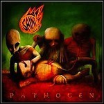 Sainc - Pathogen - 2 Punkte