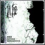 Lux Ferre - Atrae Meteriae Monumentum - 6,5 Punkte