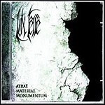 Lux Ferre - Atrae Meteriae Monumentum