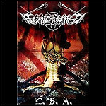 Horncrowned - Casus Belli Antichristianus Horncrowned - Casus Belli Antichristianus