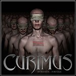 Curimus - Humanity... For Sale (EP) - keine Wertung