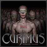 Curimus - Humanity... For Sale (EP) Curimus - Humanity... For Sale (EP)