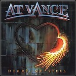 At Vance - Heart Of Steel