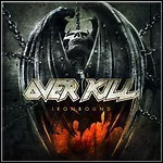 Overkill - Ironbound - 8,5 Punkte