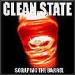 Clean State - Scraping The Barrel