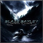 Blaze Bayley - Promise And Terror Blaze Bayley - Promise And Terror