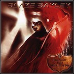 Blaze Bayley - The Night That Will Not Die