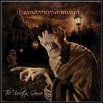 Disarmonia Mundi - The Isolation Game