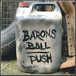 Barons Ball - Push - 3 Punkte