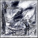 Fimbulvet - Kriegerwahn Fimbulvet - Kriegerwahn