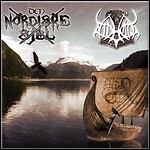 Den Nordiske Sjel / Nidhøgg - Jotunheimen Den Nordiske Sjel / Nidhøgg - Jotunheimen