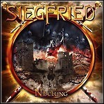 Siegfried - Nibelung - 6 Punkte