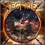 Siegfried - Nibelung Siegfried - Nibelung