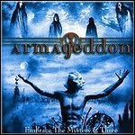 Armageddon - Embrace The Mystery & Three - 7 Punkte