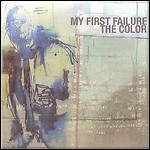 My First Failure - The Color