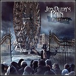 Jon Oliva's Pain - Festival - 8 Punkte