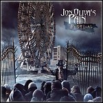 Jon Oliva's Pain - Festival