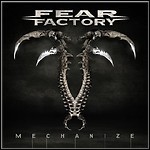 Fear Factory - Mechanize