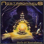 Nostradameus - Words Of Nostradameus