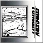 Forgery - Scream Therapy