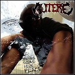 Autere - Being Dead Is A Place (EP)