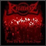 Khaoz - Twist The Knife A Little Deeper (EP)
