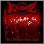 Khaoz - Twist The Knife A Little Deeper (EP) - 8 Punkte