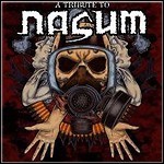 Various Artists - A Tribute To Nasum - keine Wertung