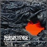 Persistense - In Blood & Heart