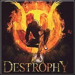 Destrophy - Destrophy Destrophy - Destrophy