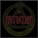 Nutrition - Eye Of The Anunnaki (EP) Nutrition - Eye Of The Anunnaki (EP)