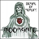 Moorgate - Denial Of Reality (EP)