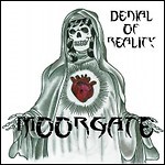 Moorgate - Denial Of Reality (EP) Moorgate - Denial Of Reality (EP)
