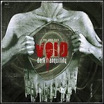 Dark Tranquillity - We Are The Void