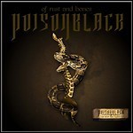 Poisonblack - Of Rust And Bones