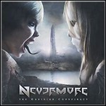 Nevermore - The Obsidian Conspiracy - 7,75 Punkte (2 Reviews)