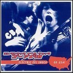 Electric Eel Shock - Go America!