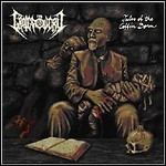 The Grotesquery - Tales Of The Coffin Born - 7,5 Punkte