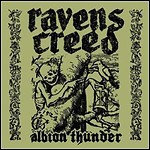 Ravens Creed - Albion Thunder - 5 Punkte