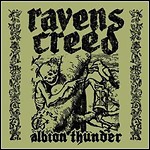 Ravens Creed - Albion Thunder Ravens Creed - Albion Thunder