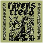 Ravens Creed - Albion Thunder