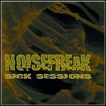 Noisefreak - Sick Sessions - 5 Punkte